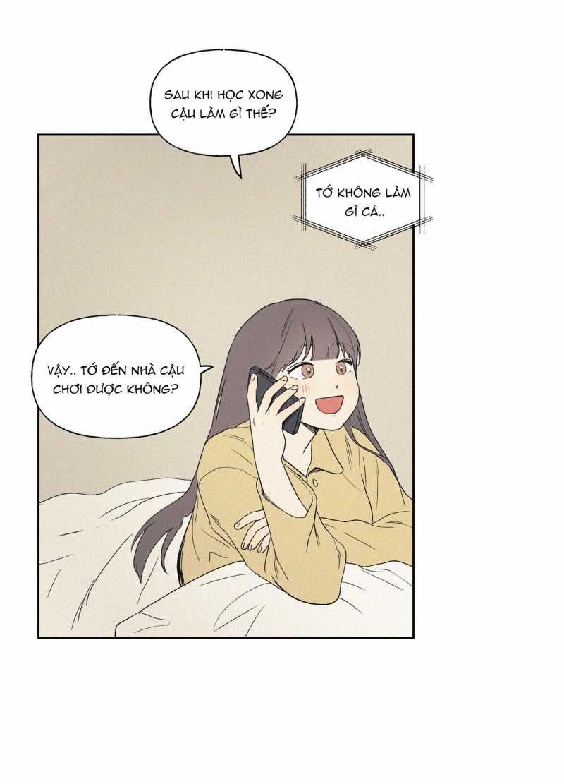 đọc truyện [18+] 3xlove Chương 4.2 ảnh 16 tại Giả Dược