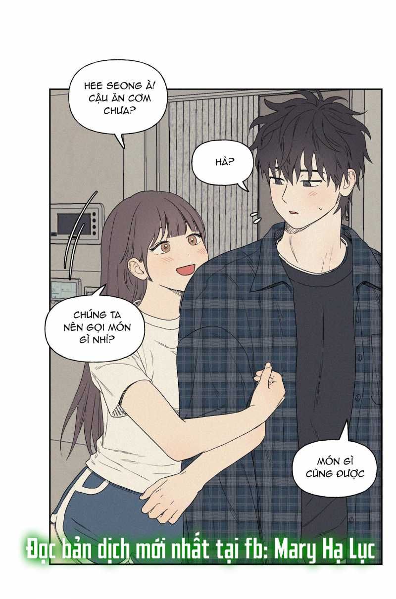 đọc truyện [18+] 3xlove Chương 5.1 ảnh 8 tại Giả Dược