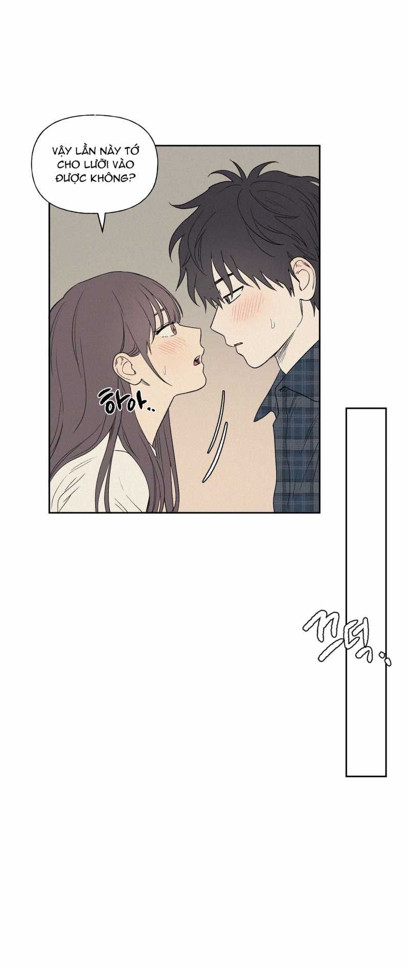 đọc truyện [18+] 3xlove Chương 5.2 ảnh 13 tại Giả Dược