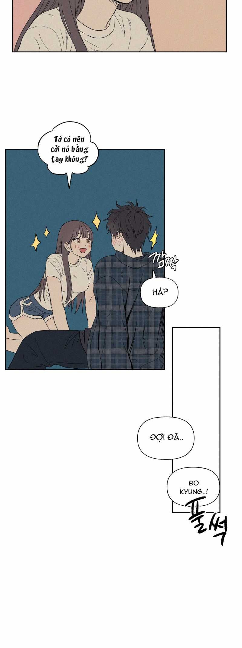 đọc truyện [18+] 3xlove Chương 5.2 ảnh 19 tại Giả Dược