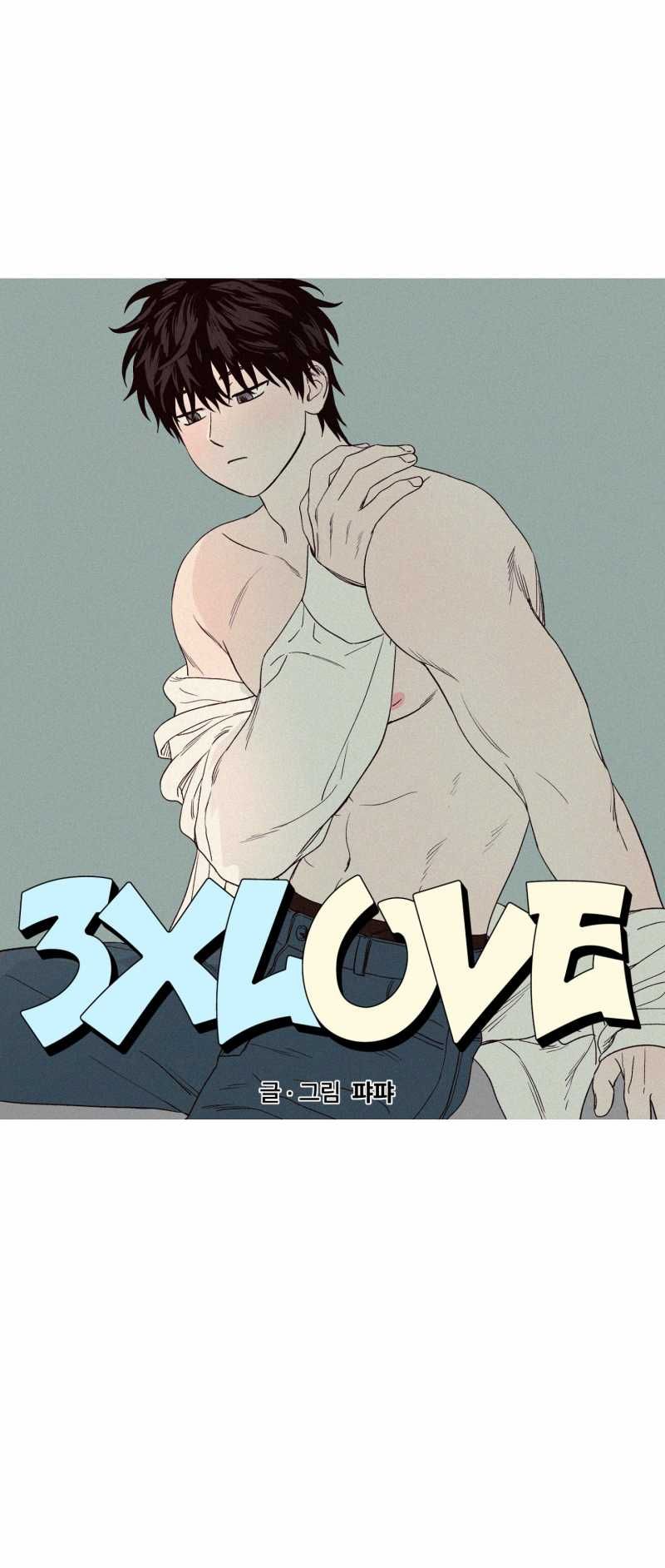 đọc truyện [18+] 3xlove Chương 6.1 ảnh 8 tại Thiên Thai Truyện