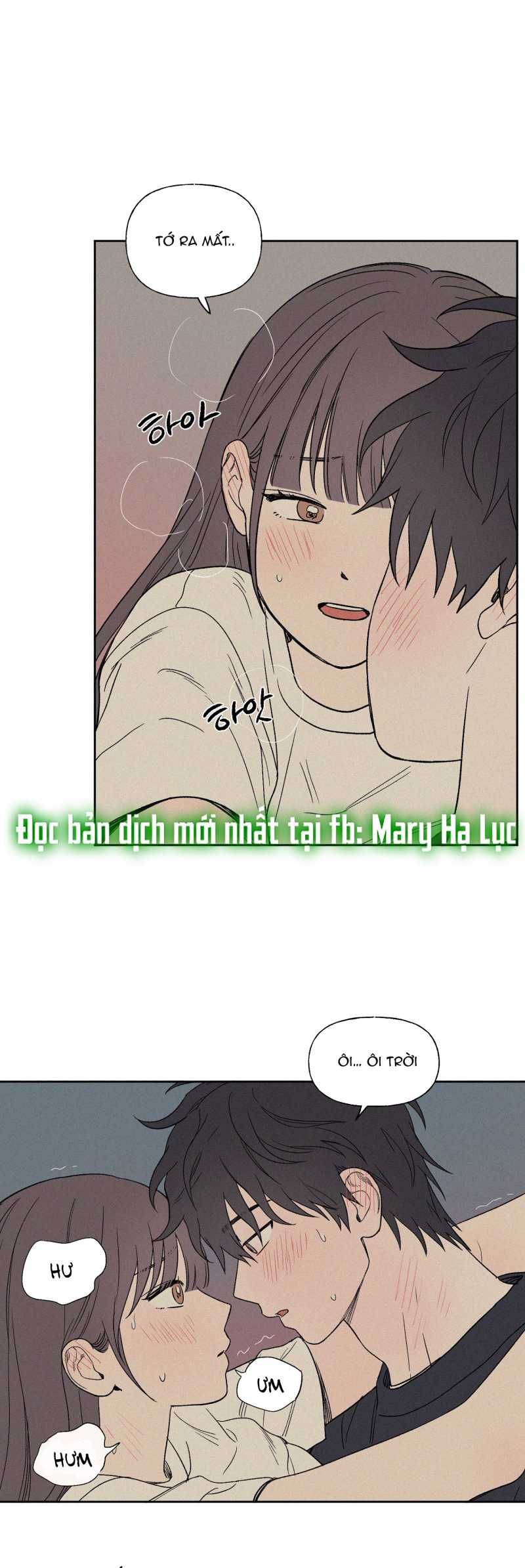 đọc truyện [18+] 3xlove Chương 6.2 ảnh 16 tại Giả Dược