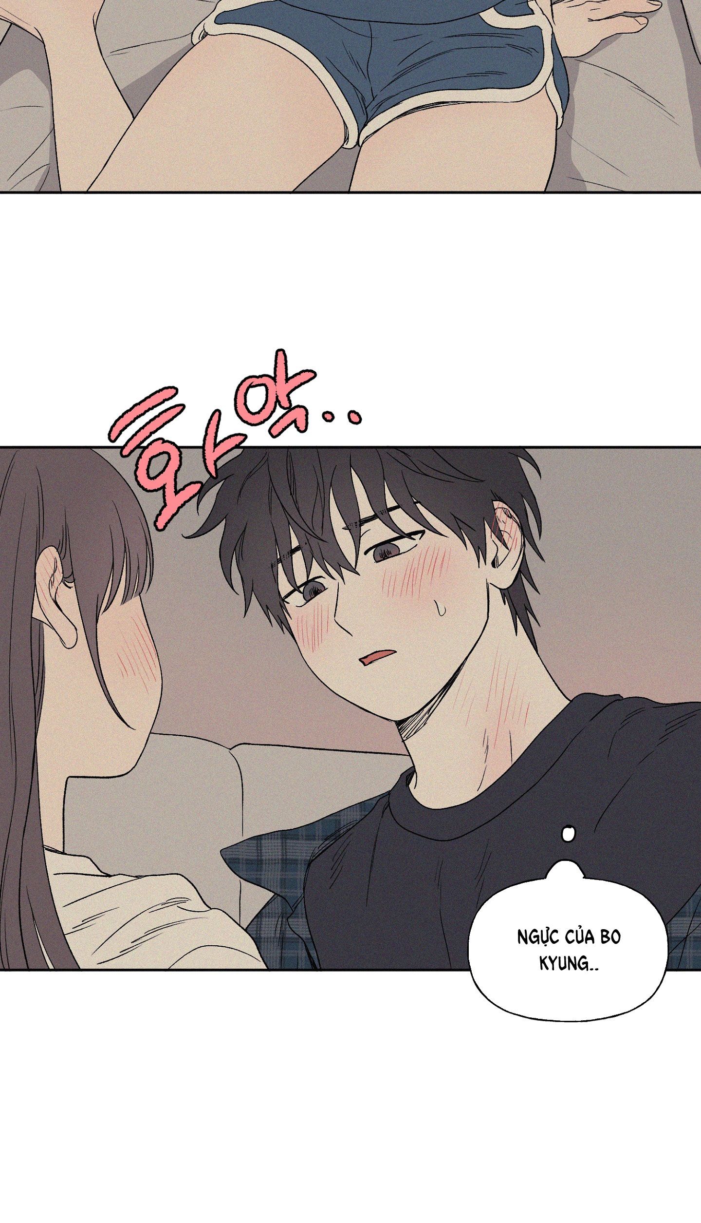 đọc truyện [18+] 3xlove Chương 6 ảnh 15 tại Giả Dược