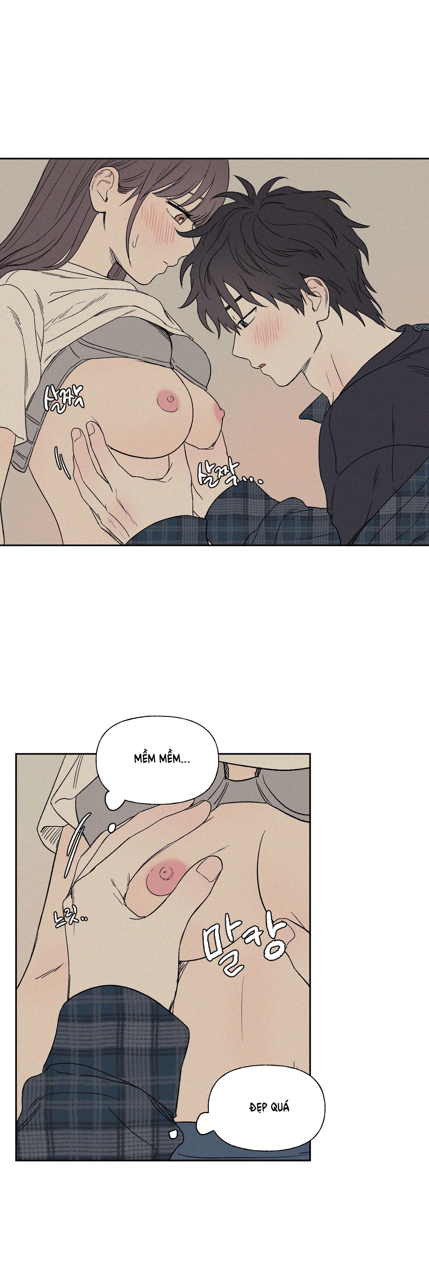đọc truyện [18+] 3xlove Chương 6 ảnh 17 tại Giả Dược