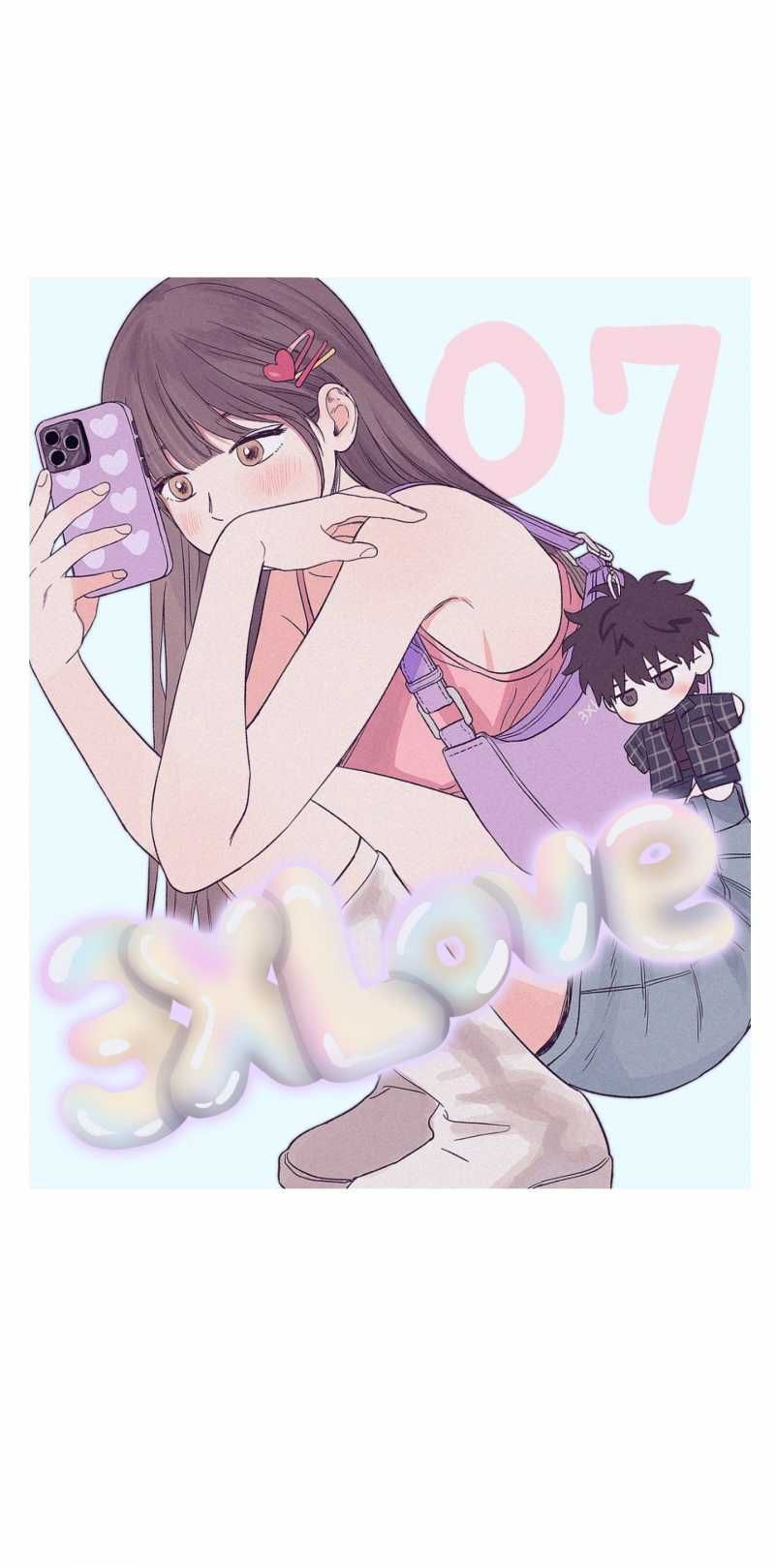 đọc truyện [18+] 3xlove Chương 7.1 ảnh 2 tại Giả Dược