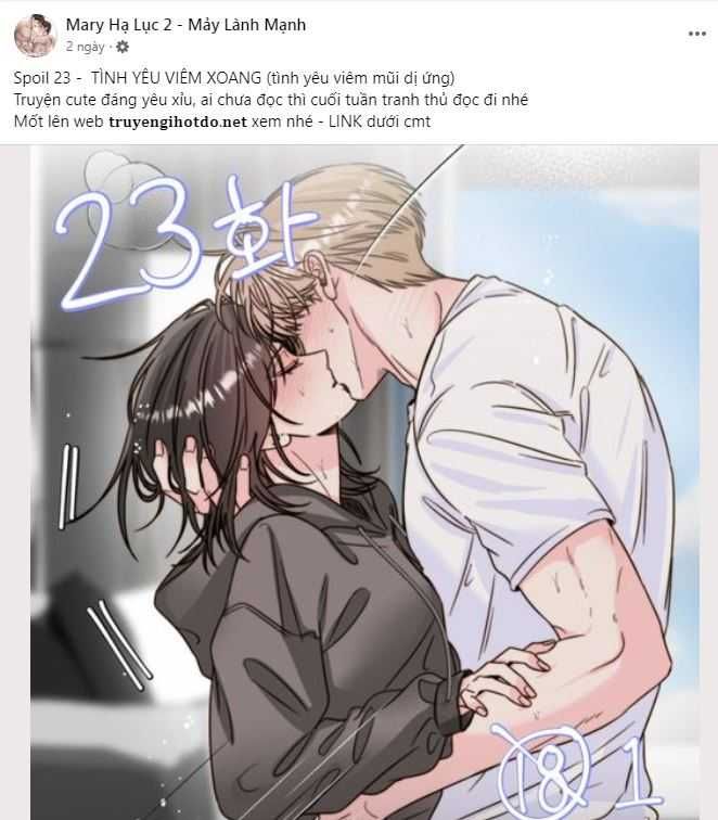 đọc truyện [18+] 3xlove Chương 7.1 ảnh 11 tại Giả Dược