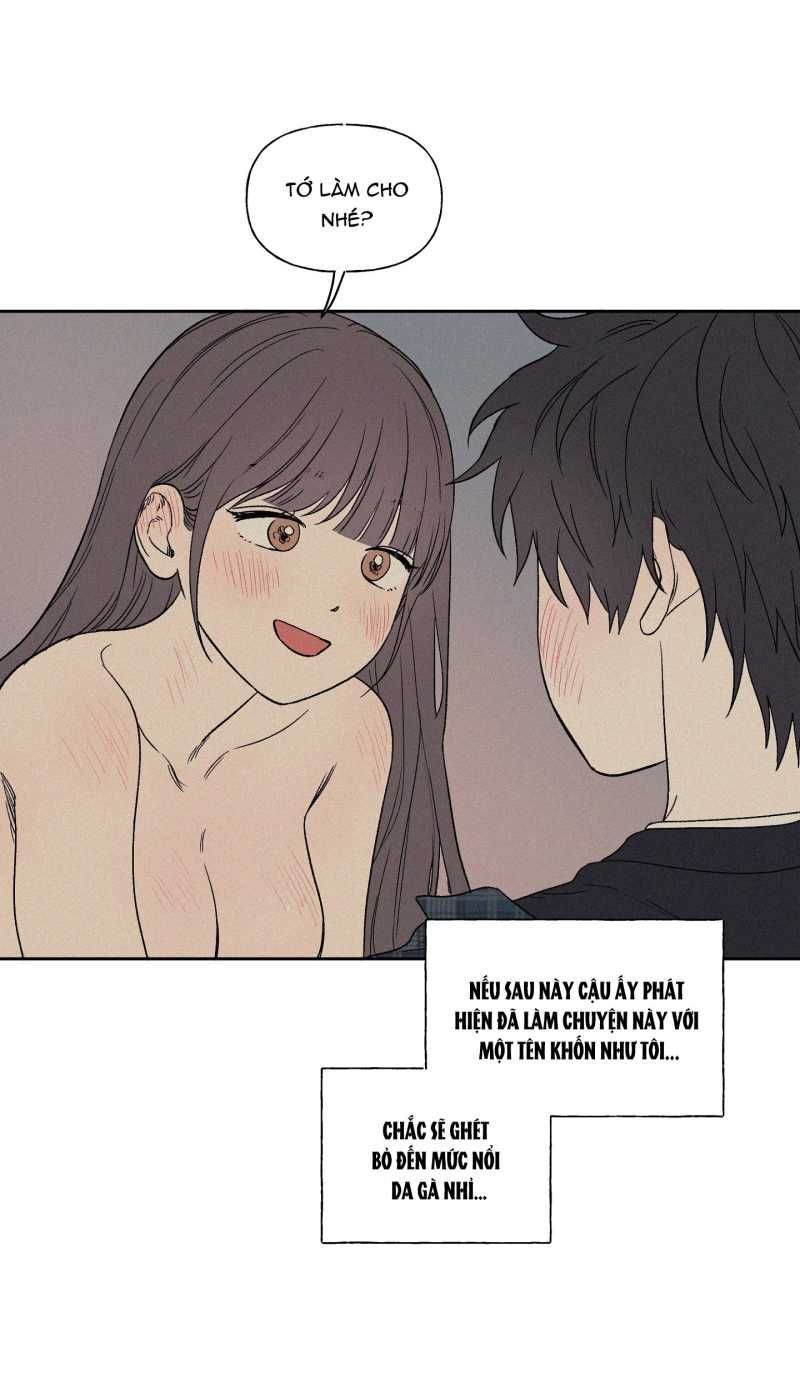 đọc truyện [18+] 3xlove Chương 7.1 ảnh 12 tại Giả Dược