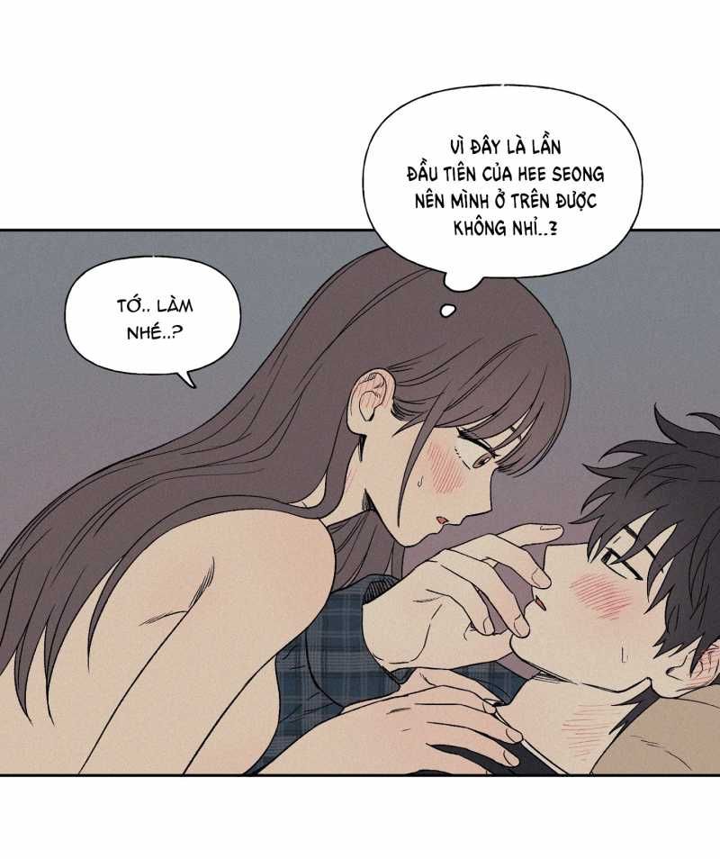 đọc truyện [18+] 3xlove Chương 7.1 ảnh 16 tại Giả Dược