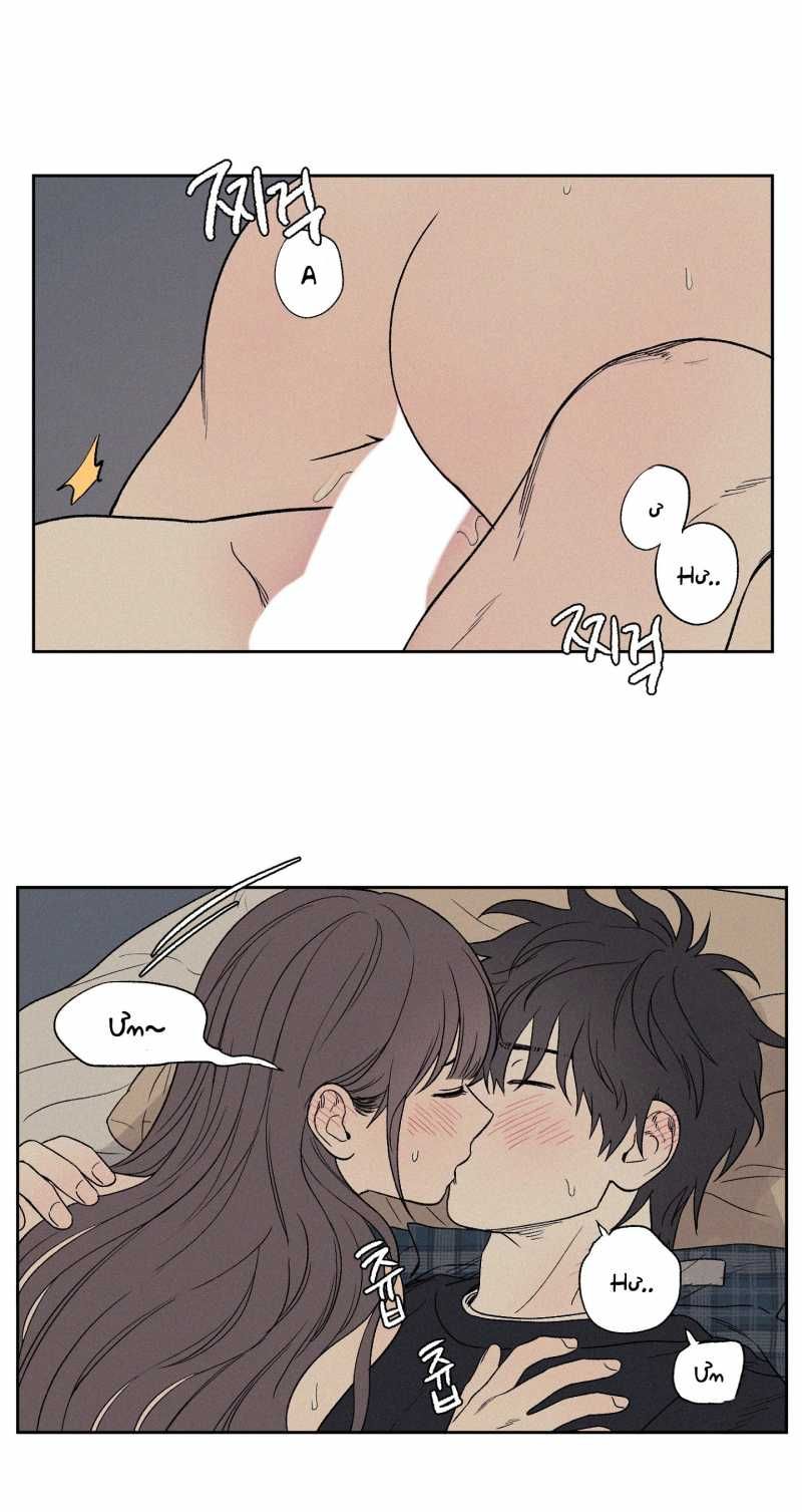 đọc truyện [18+] 3xlove Chương 7.1 ảnh 22 tại Giả Dược