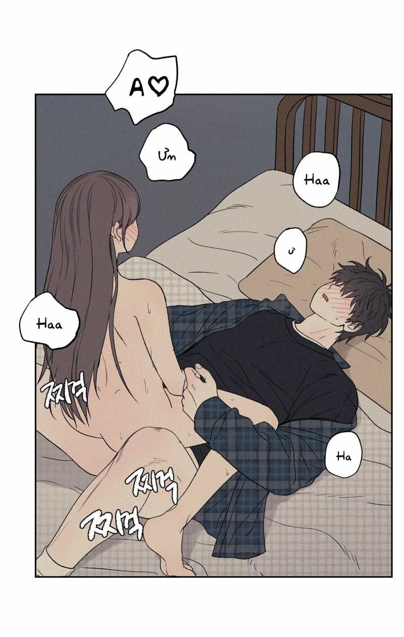đọc truyện [18+] 3xlove Chương 7.1 ảnh 28 tại Giả Dược