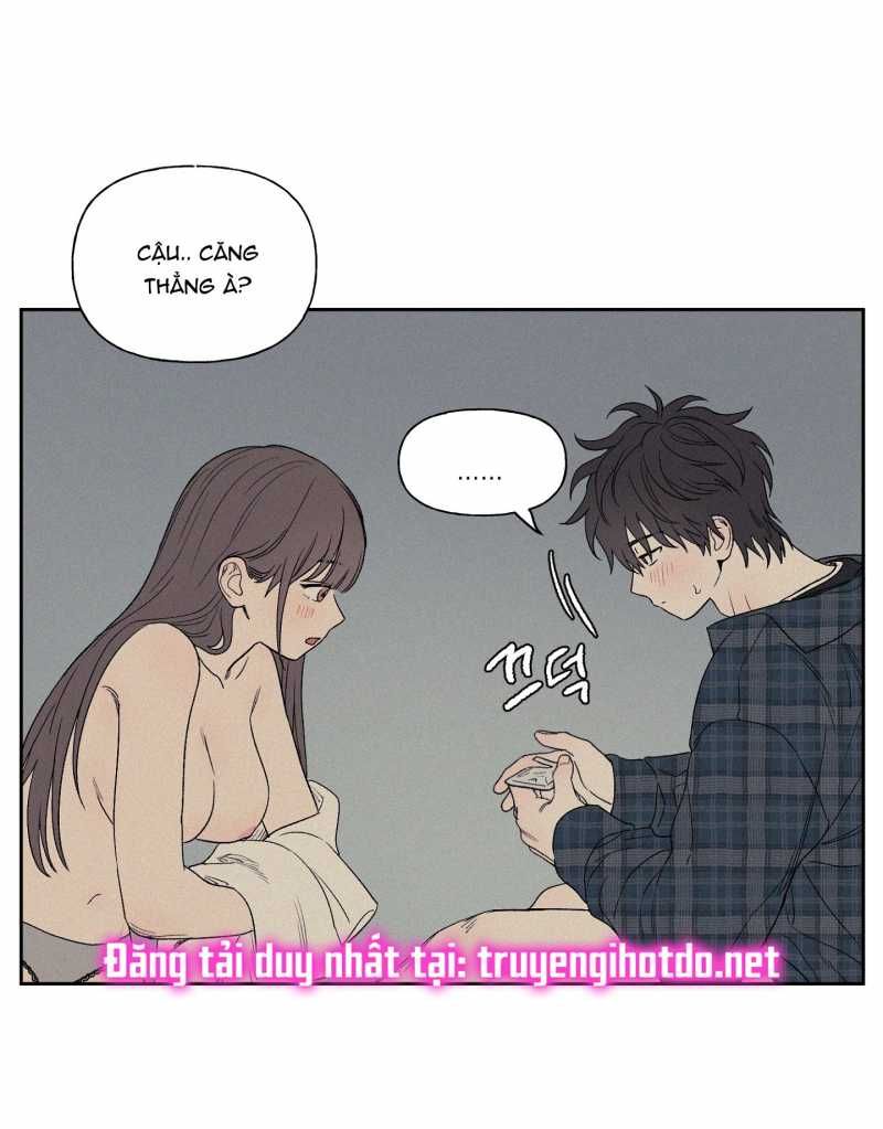 đọc truyện [18+] 3xlove Chương 7.1 ảnh 9 tại Giả Dược