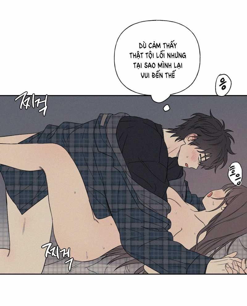 đọc truyện [18+] 3xlove Chương 7.2 ảnh 14 tại Giả Dược