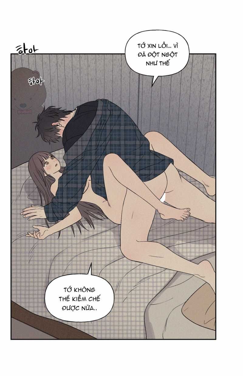 đọc truyện [18+] 3xlove Chương 7.2 ảnh 6 tại Giả Dược