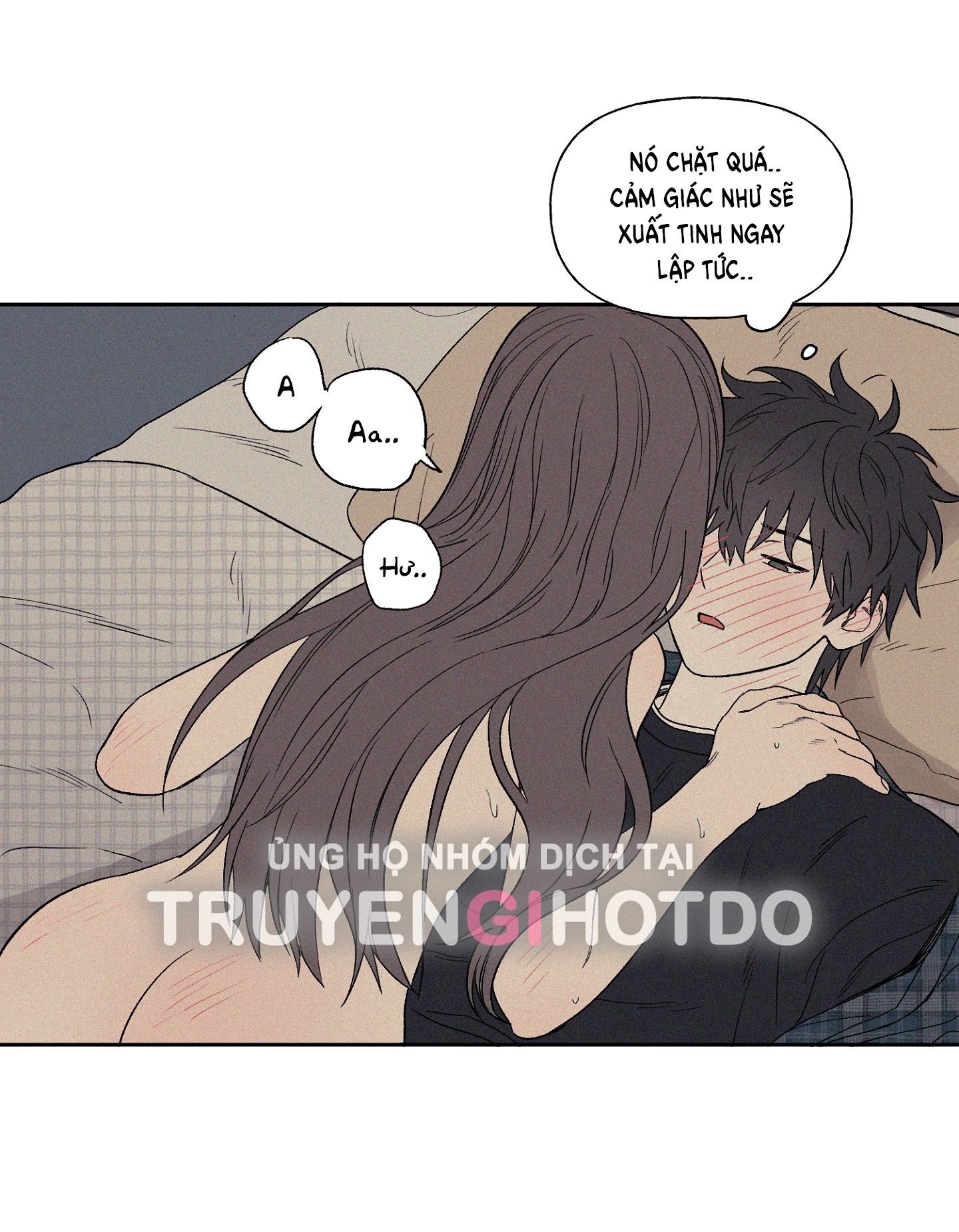 đọc truyện [18+] 3xlove Chương 7 ảnh 18 tại Giả Dược