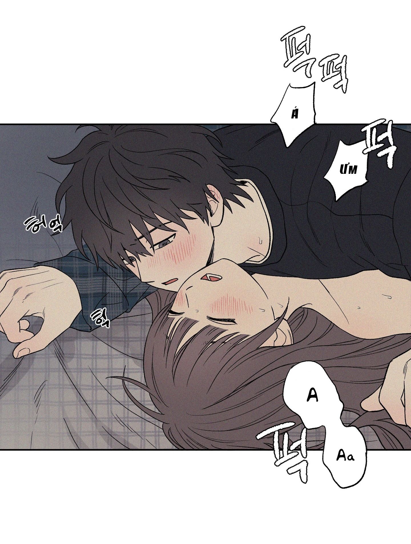 đọc truyện [18+] 3xlove Chương 7 ảnh 36 tại Giả Dược