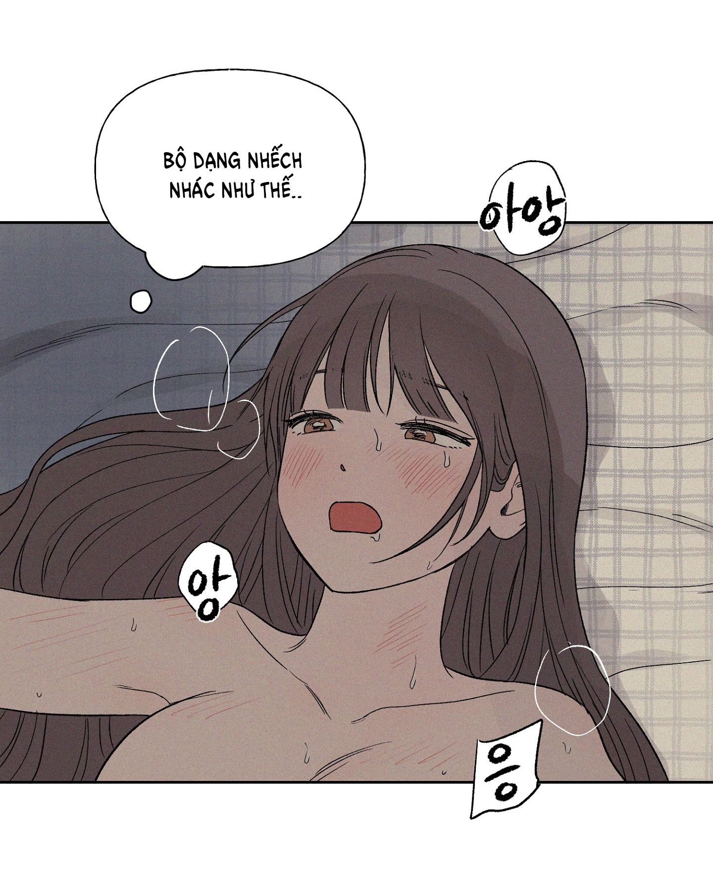 đọc truyện [18+] 3xlove Chương 7 ảnh 40 tại Giả Dược