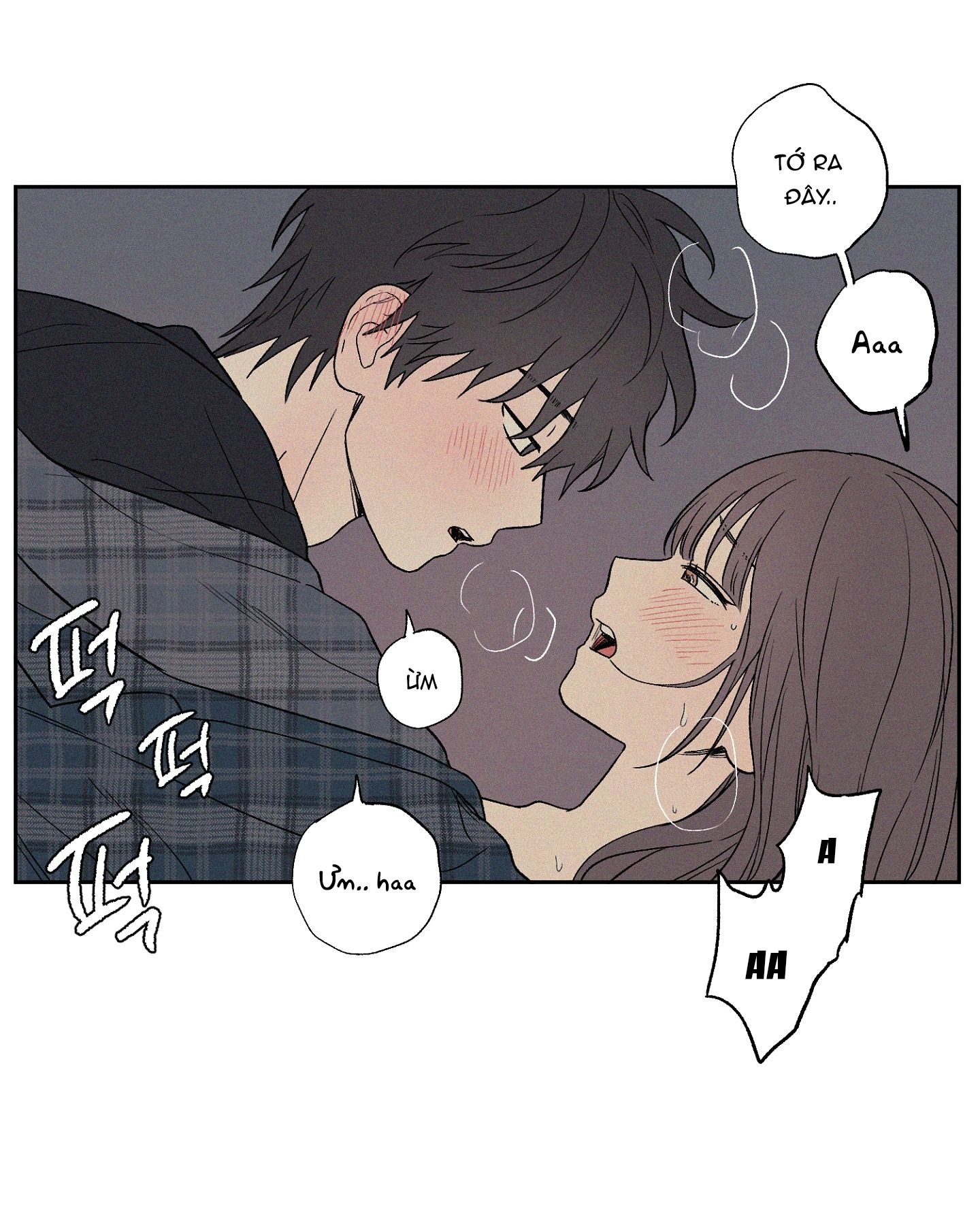 đọc truyện [18+] 3xlove Chương 7 ảnh 43 tại Giả Dược