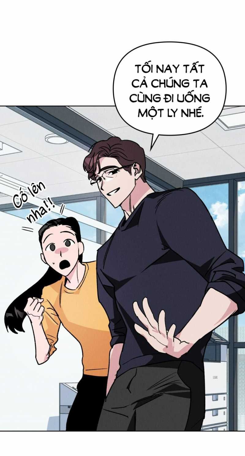 đọc truyện [18+] 7 Giây Thay Vì Hôn Chương 1.1 ảnh 18 tại Thiên Thai Truyện