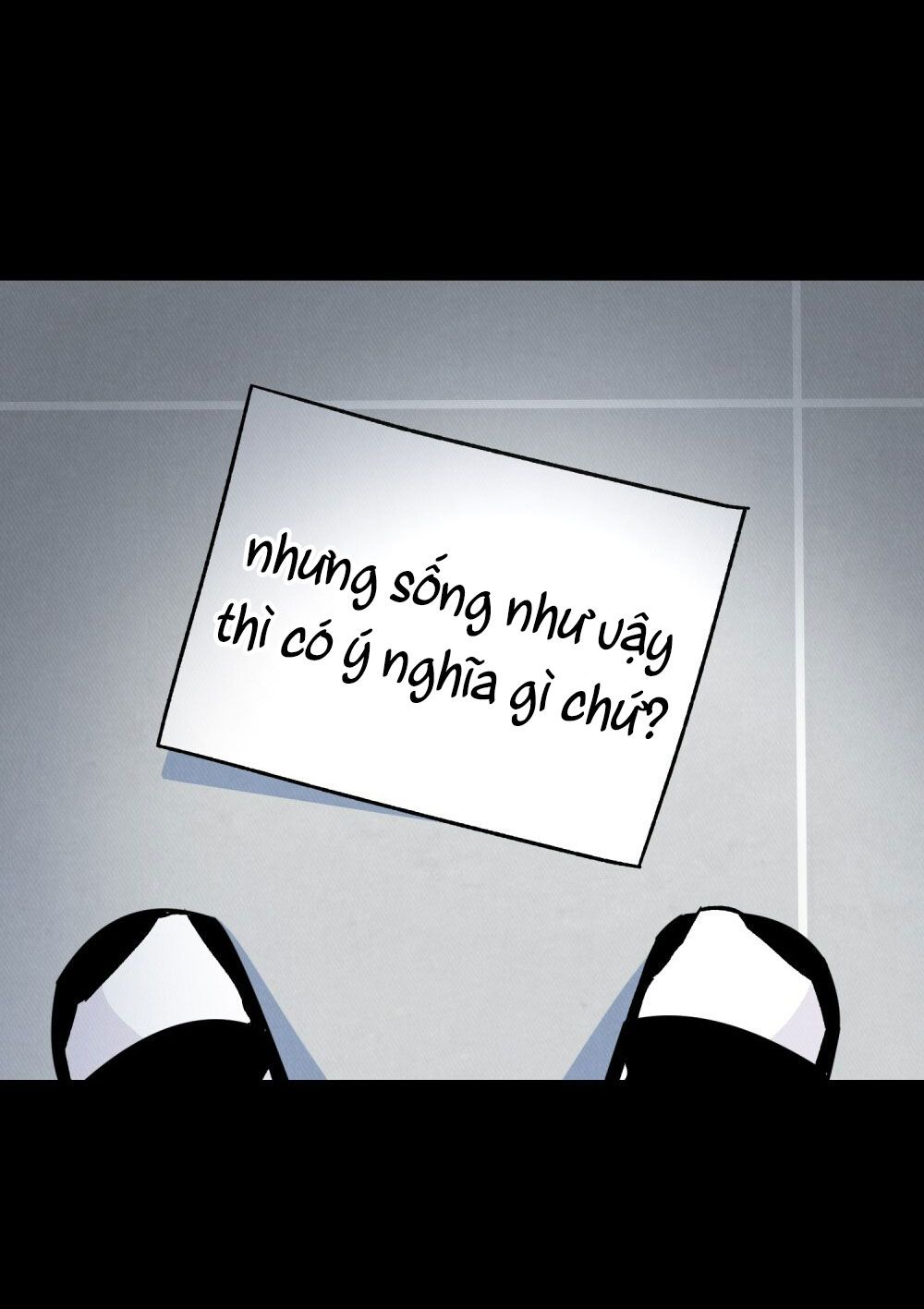 đọc truyện [18+] 7 Giây Thay Vì Hôn Chương 1 ảnh 9 tại Thiên Thai Truyện