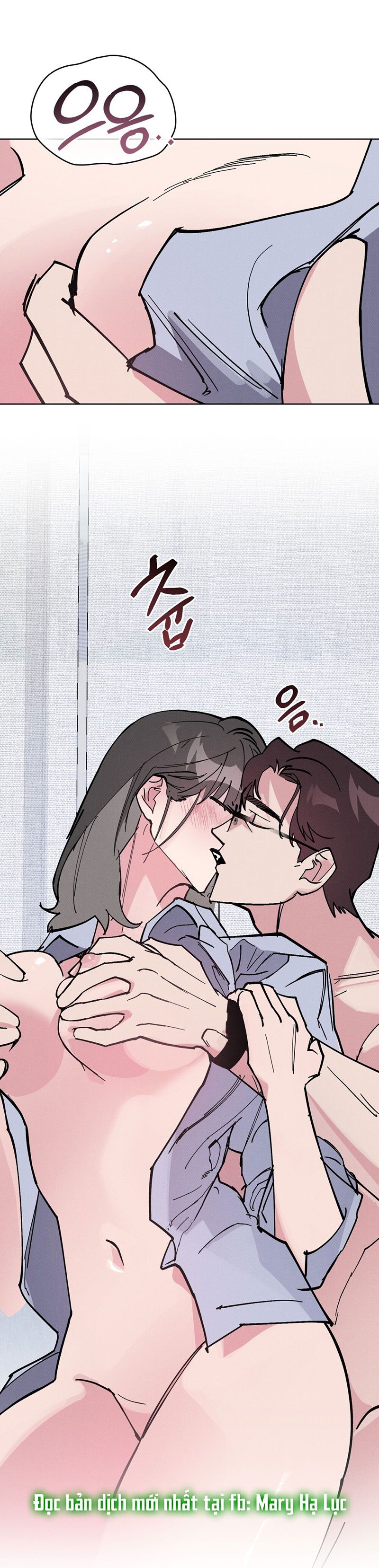 đọc truyện [18+] 7 Giây Thay Vì Hôn Chương 10 ảnh 2 tại Thiên Thai Truyện