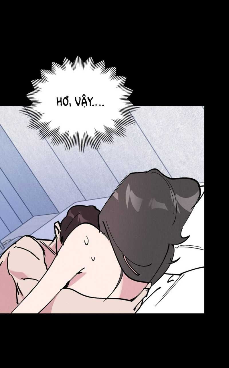 đọc truyện [18+] 7 Giây Thay Vì Hôn Chương 11.1 ảnh 11 tại Thiên Thai Truyện