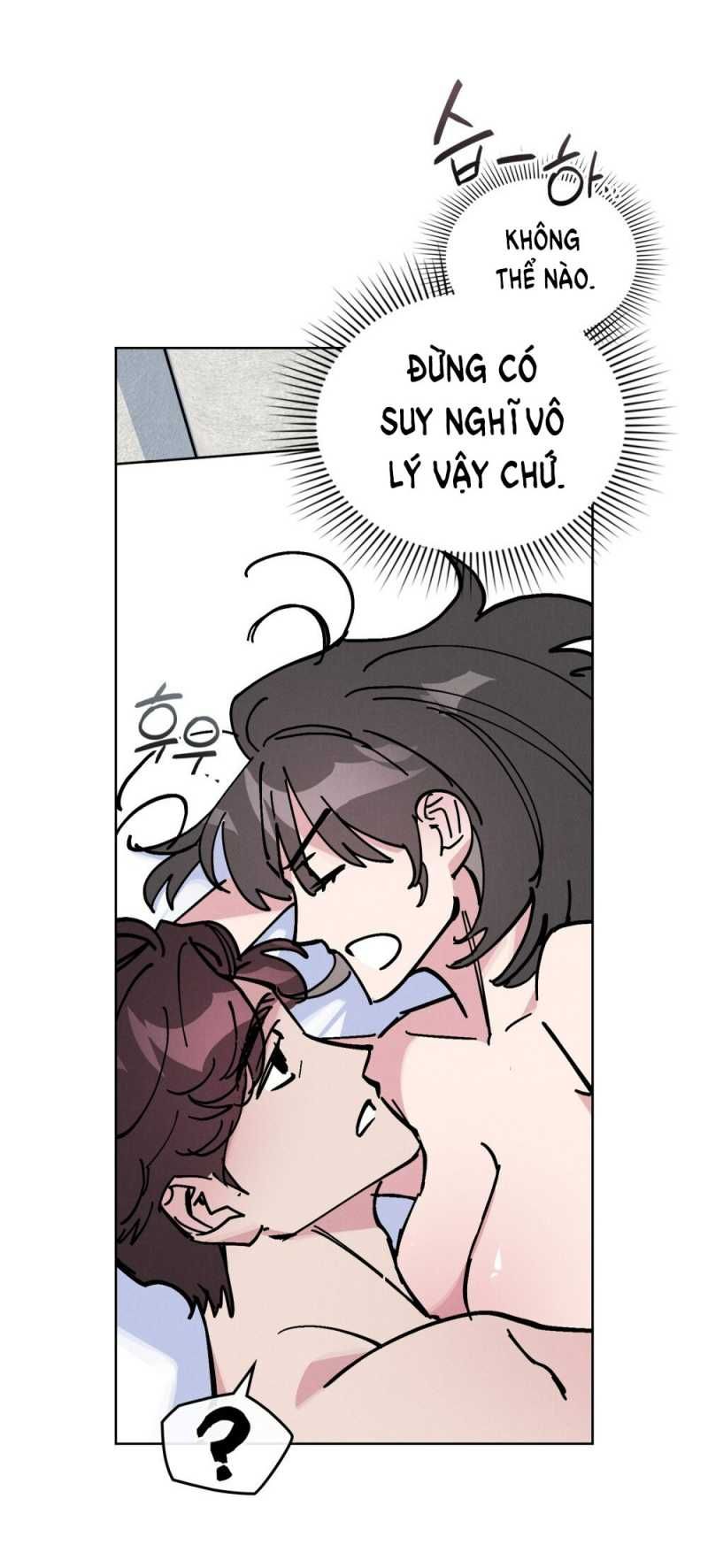 đọc truyện [18+] 7 Giây Thay Vì Hôn Chương 11.1 ảnh 16 tại Thiên Thai Truyện