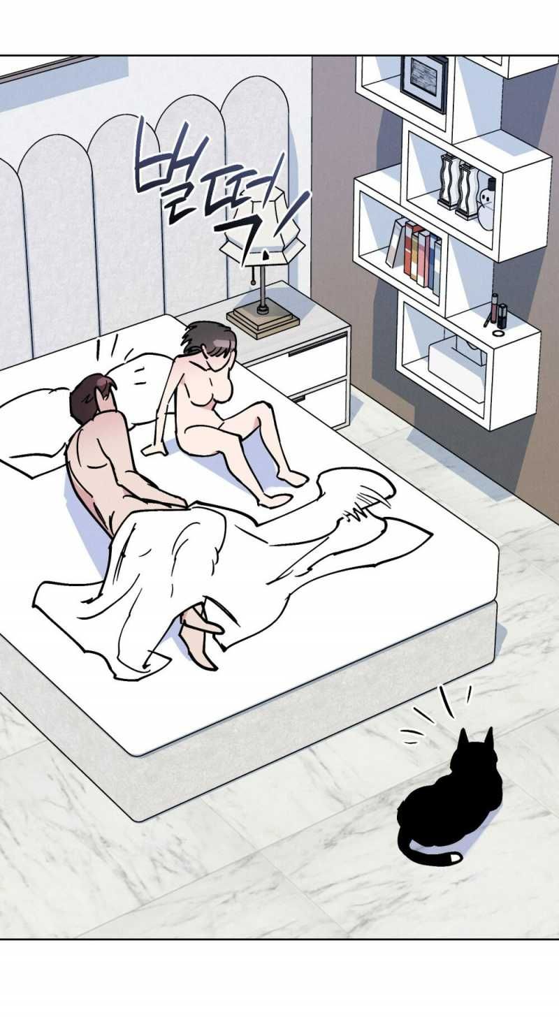đọc truyện [18+] 7 Giây Thay Vì Hôn Chương 11.1 ảnh 25 tại Thiên Thai Truyện