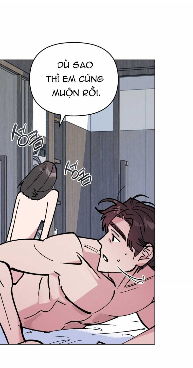 đọc truyện [18+] 7 Giây Thay Vì Hôn Chương 11.1 ảnh 26 tại Thiên Thai Truyện