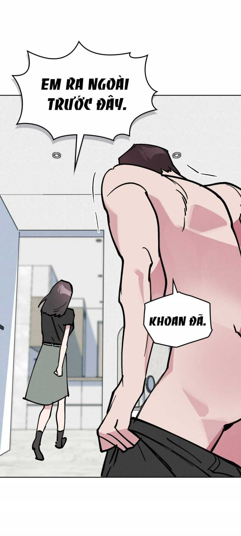 đọc truyện [18+] 7 Giây Thay Vì Hôn Chương 11.1 ảnh 29 tại Thiên Thai Truyện