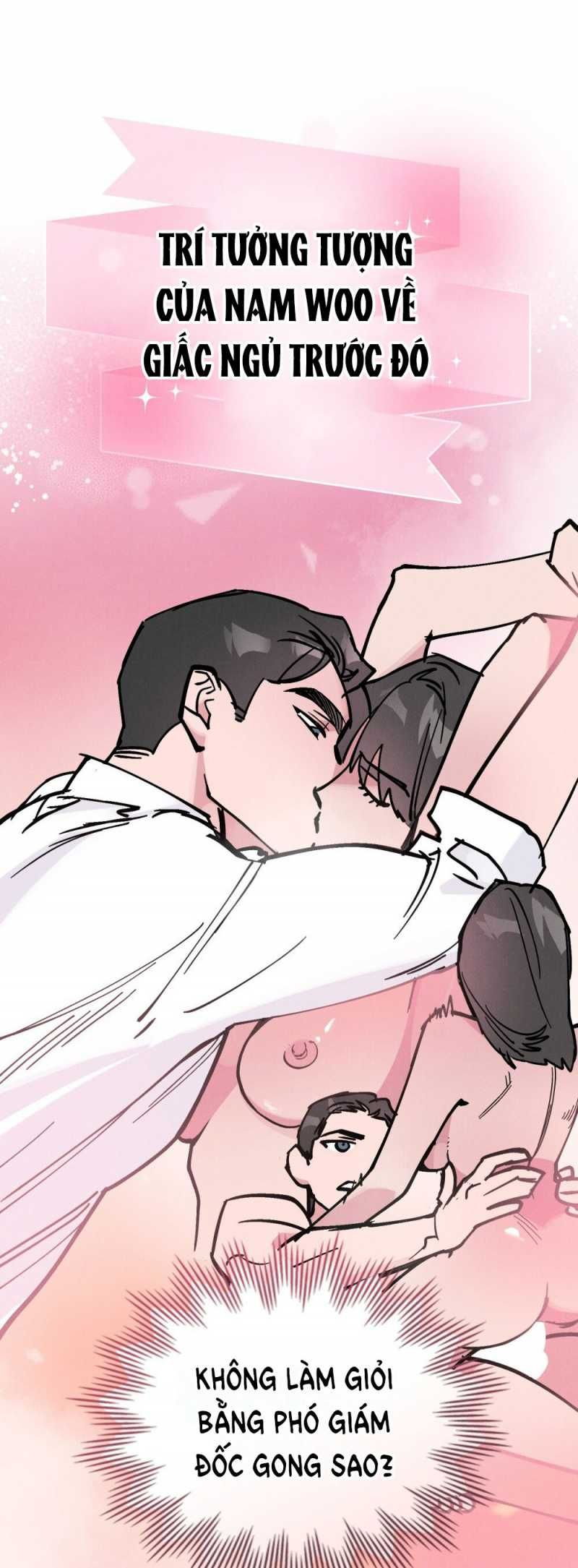 đọc truyện [18+] 7 Giây Thay Vì Hôn Chương 11.2 ảnh 20 tại Thiên Thai Truyện