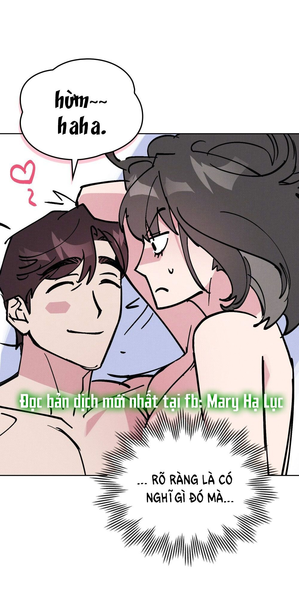 đọc truyện [18+] 7 Giây Thay Vì Hôn Chương 11 ảnh 20 tại Thiên Thai Truyện