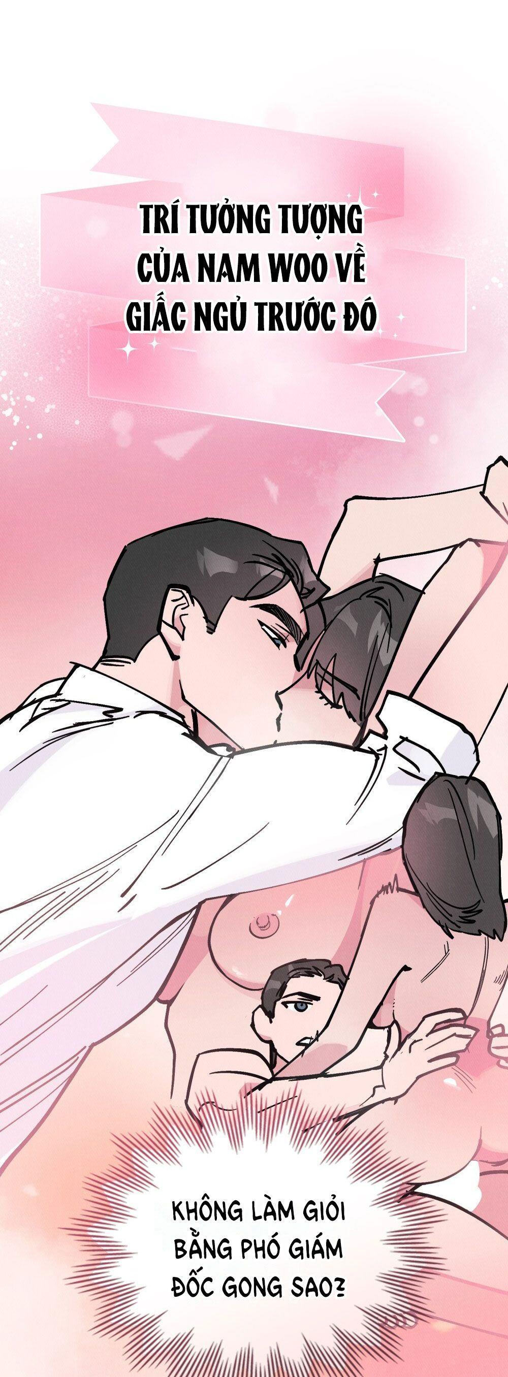 đọc truyện [18+] 7 Giây Thay Vì Hôn Chương 11 ảnh 47 tại Thiên Thai Truyện