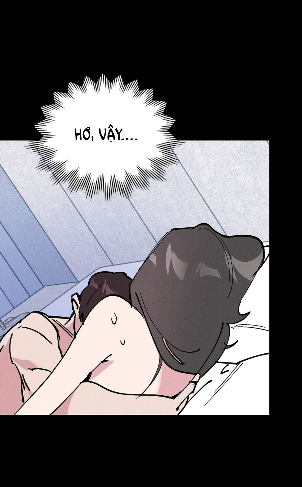 đọc truyện [18+] 7 Giây Thay Vì Hôn Chương 11 ảnh 8 tại Thiên Thai Truyện