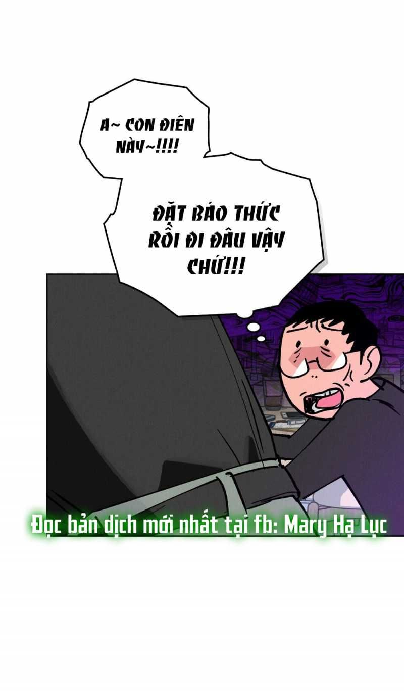 đọc truyện [18+] 7 Giây Thay Vì Hôn Chương 12.1 ảnh 21 tại Thiên Thai Truyện