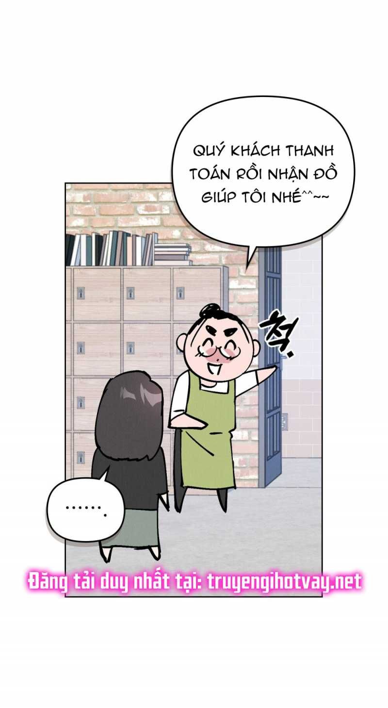 đọc truyện [18+] 7 Giây Thay Vì Hôn Chương 12.1 ảnh 8 tại Thiên Thai Truyện