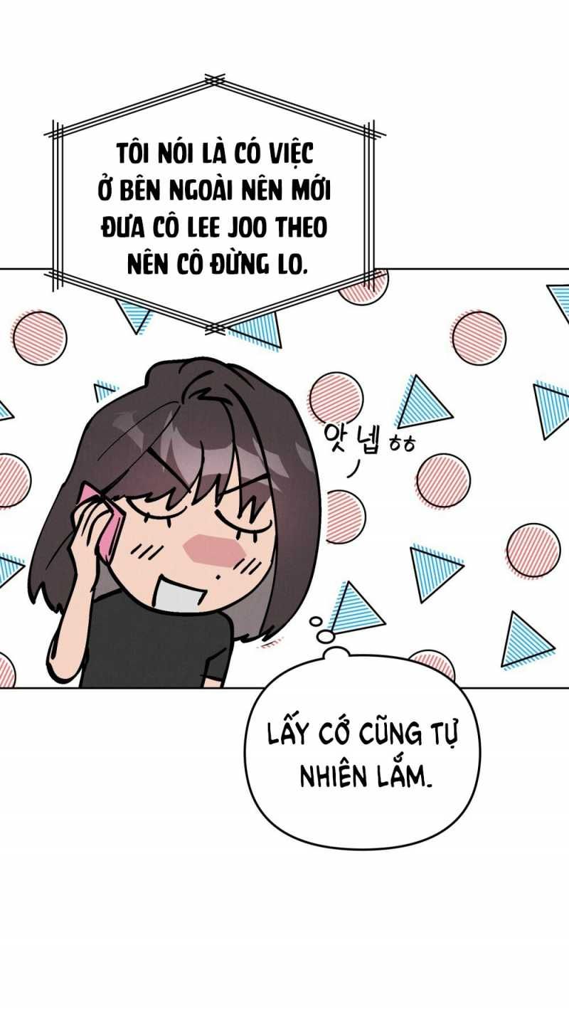 đọc truyện [18+] 7 Giây Thay Vì Hôn Chương 12.2 ảnh 13 tại Thiên Thai Truyện
