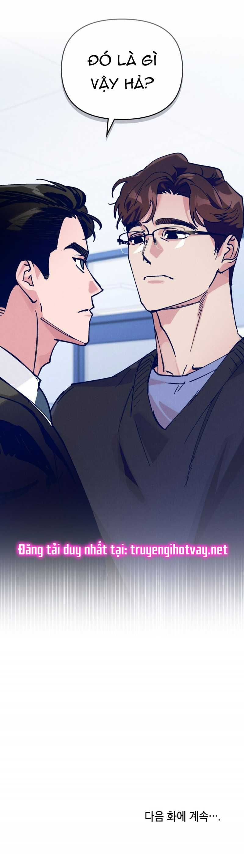 đọc truyện [18+] 7 Giây Thay Vì Hôn Chương 12.2 ảnh 24 tại Thiên Thai Truyện