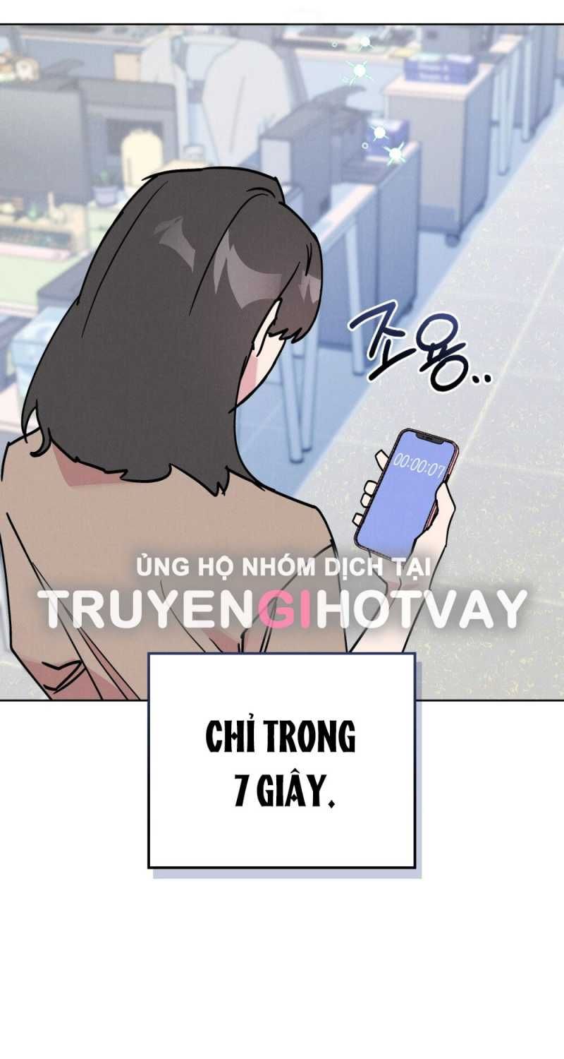 đọc truyện [18+] 7 Giây Thay Vì Hôn Chương 13.1 ảnh 12 tại Thiên Thai Truyện