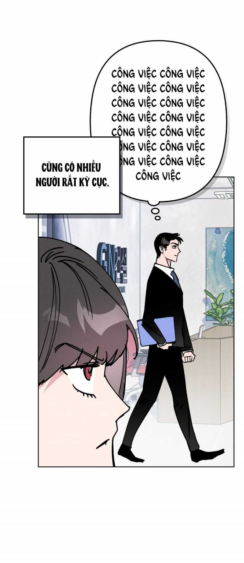 đọc truyện [18+] 7 Giây Thay Vì Hôn Chương 13.1 ảnh 19 tại Thiên Thai Truyện