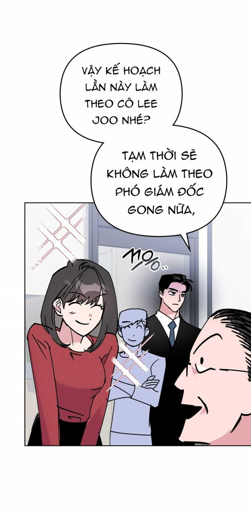 đọc truyện [18+] 7 Giây Thay Vì Hôn Chương 13.1 ảnh 31 tại Thiên Thai Truyện