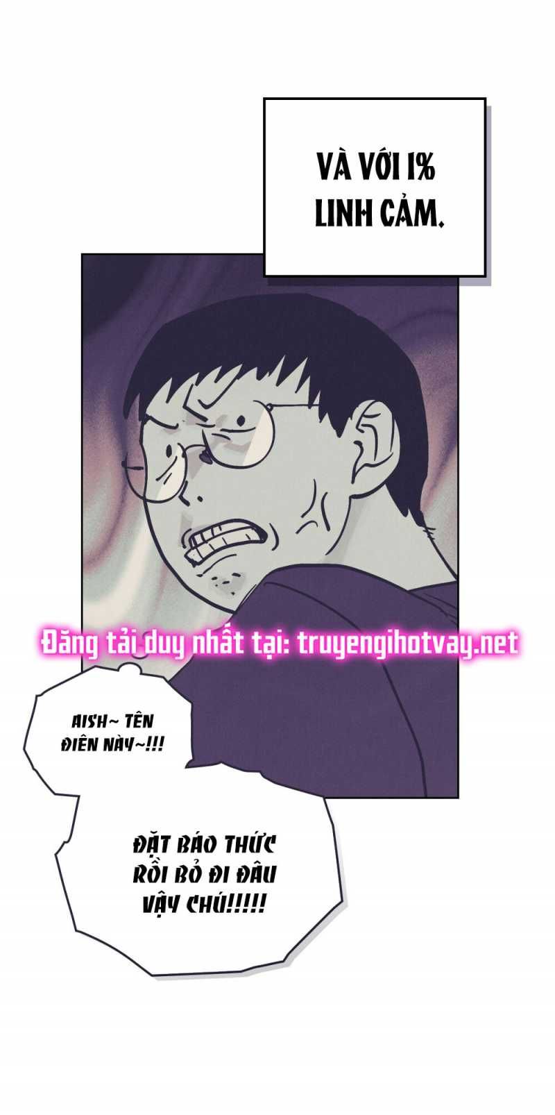 đọc truyện [18+] 7 Giây Thay Vì Hôn Chương 13.1 ảnh 6 tại Thiên Thai Truyện