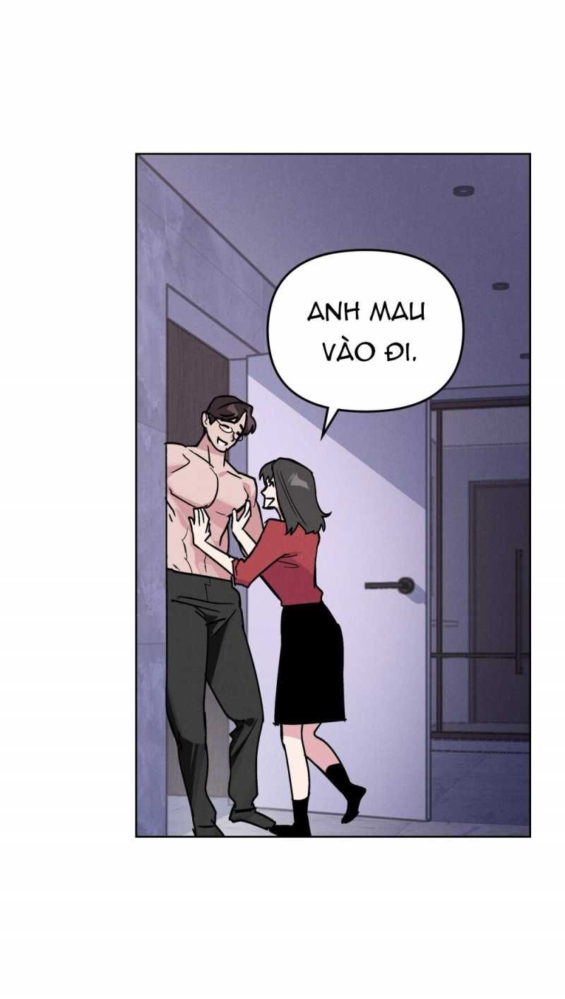 đọc truyện [18+] 7 Giây Thay Vì Hôn Chương 13.2 ảnh 14 tại Thiên Thai Truyện