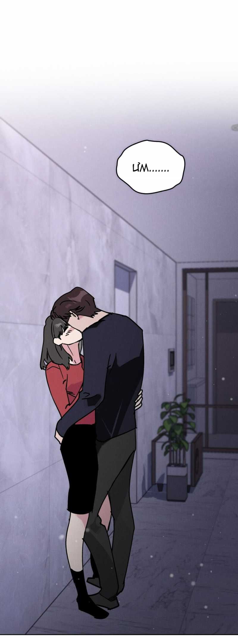 đọc truyện [18+] 7 Giây Thay Vì Hôn Chương 13.2 ảnh 9 tại Thiên Thai Truyện