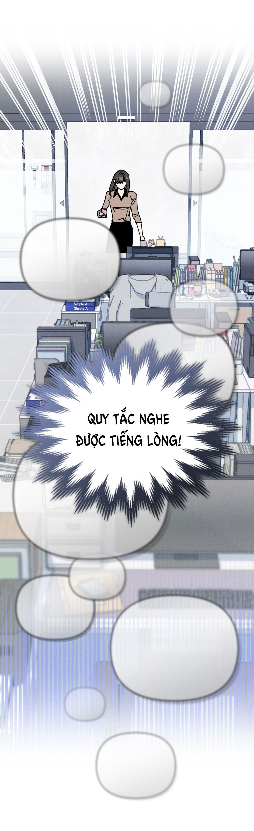đọc truyện [18+] 7 Giây Thay Vì Hôn Chương 13 ảnh 7 tại Thiên Thai Truyện