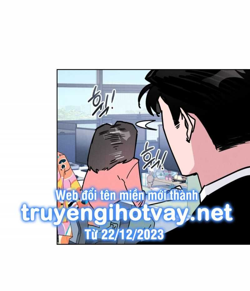 đọc truyện [18+] 7 Giây Thay Vì Hôn Chương 14.1 ảnh 17 tại Thiên Thai Truyện