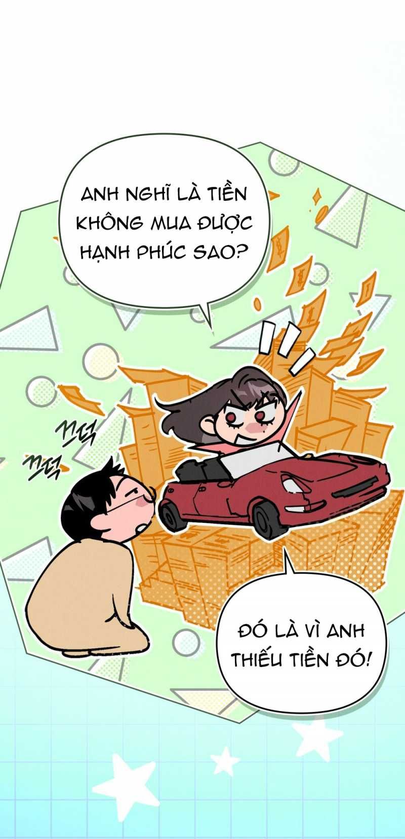 đọc truyện [18+] 7 Giây Thay Vì Hôn Chương 14.1 ảnh 23 tại Thiên Thai Truyện