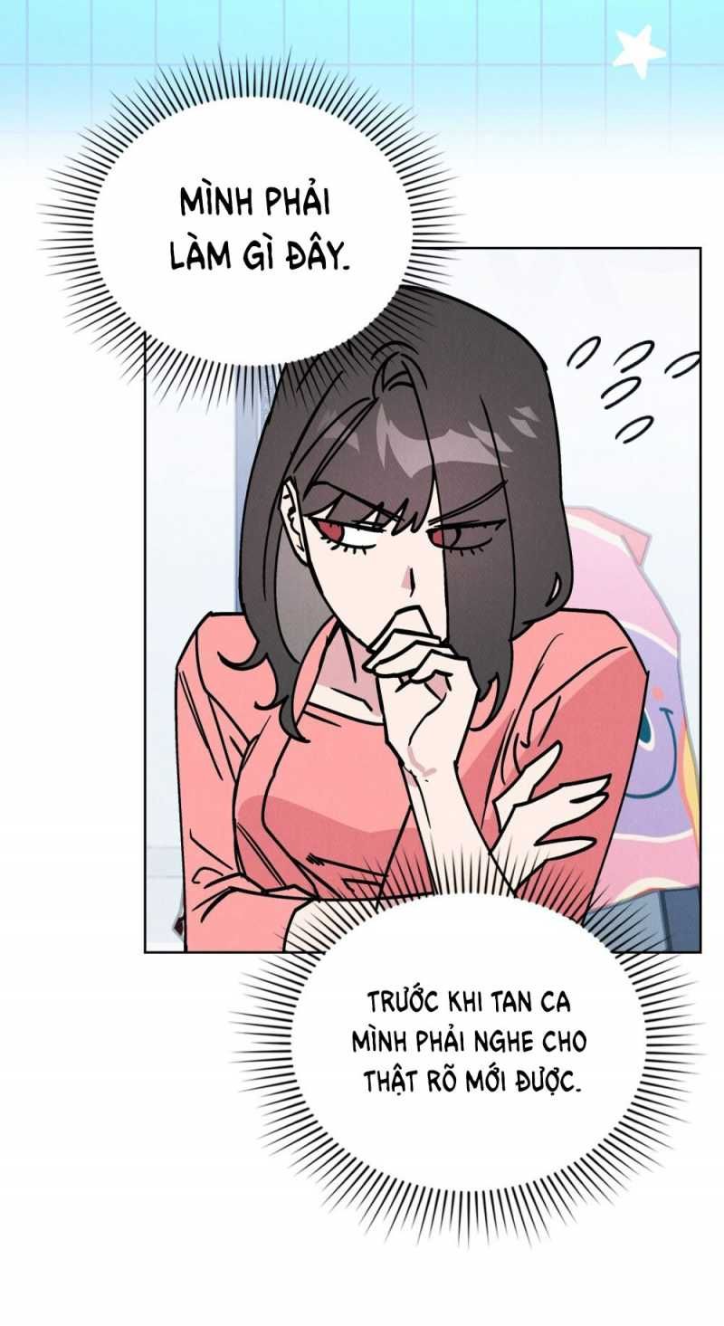đọc truyện [18+] 7 Giây Thay Vì Hôn Chương 14.1 ảnh 24 tại Thiên Thai Truyện