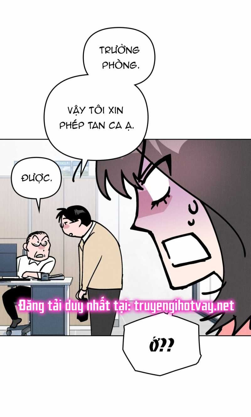 đọc truyện [18+] 7 Giây Thay Vì Hôn Chương 14.1 ảnh 25 tại Thiên Thai Truyện