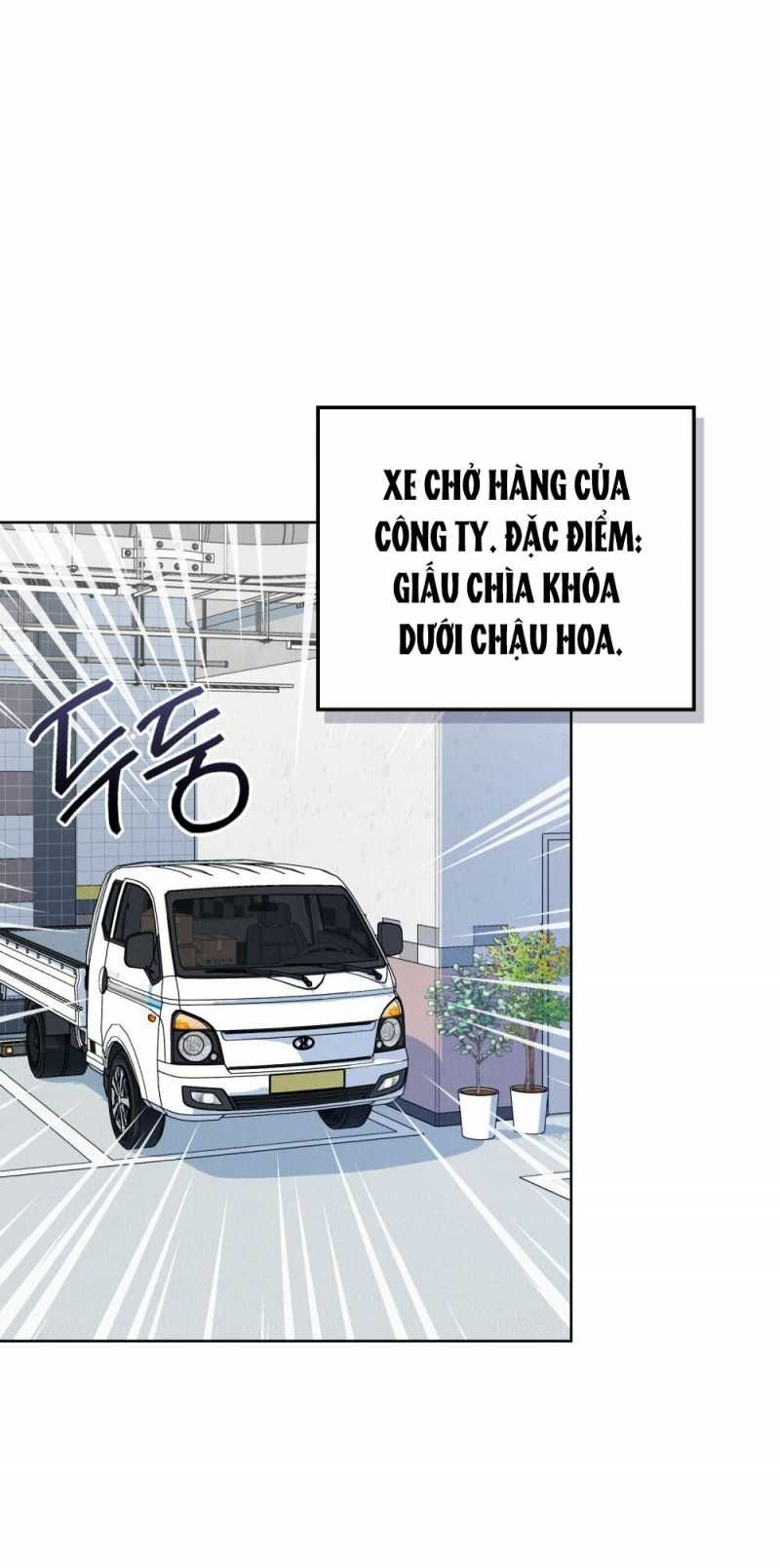 đọc truyện [18+] 7 Giây Thay Vì Hôn Chương 14.2 ảnh 13 tại Thiên Thai Truyện