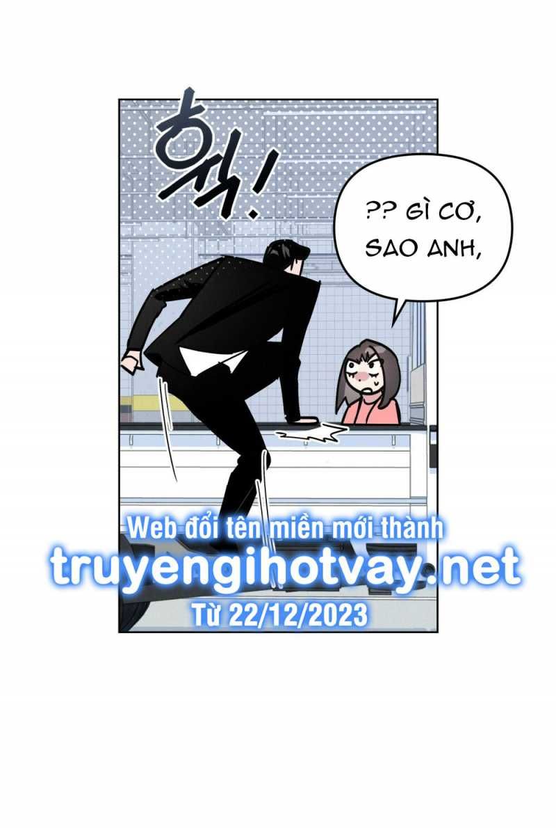 đọc truyện [18+] 7 Giây Thay Vì Hôn Chương 14.2 ảnh 24 tại Thiên Thai Truyện